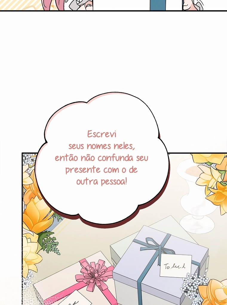 A Filha Mais Nova do Duque Vilão Capítulo 82 Página 59