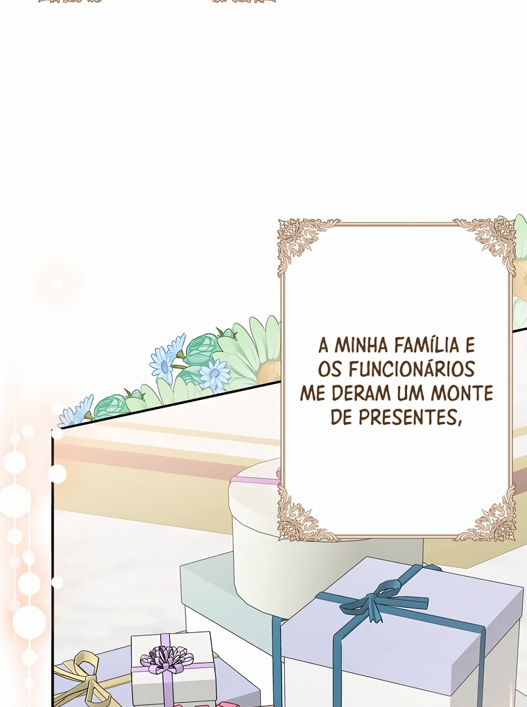 A Filha Mais Nova do Duque Vilão Capítulo 82 Página 63