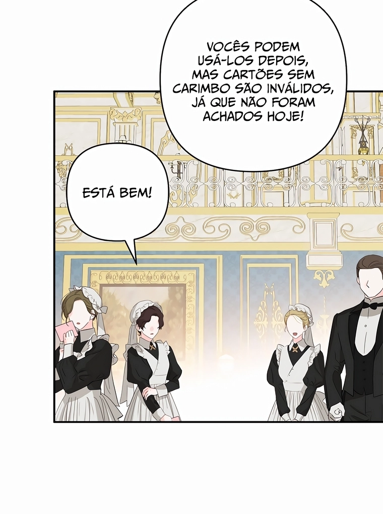 A Filha Mais Nova do Duque Vilão Capítulo 82 Página 7
