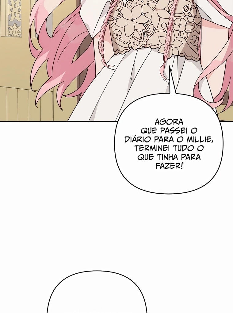 A Filha Mais Nova do Duque Vilão Capítulo 82 Página 70