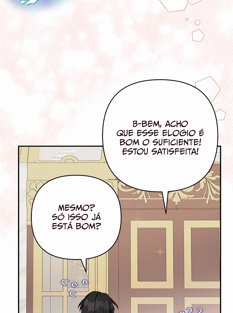 A Filha Mais Nova do Duque Vilão Capítulo 82 Página 90