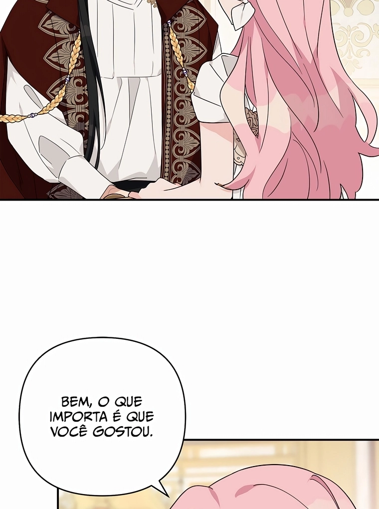 A Filha Mais Nova do Duque Vilão Capítulo 82 Página 95
