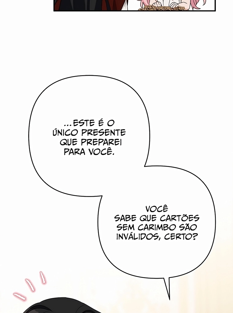 A Filha Mais Nova do Duque Vilão Capítulo 82 Página 99