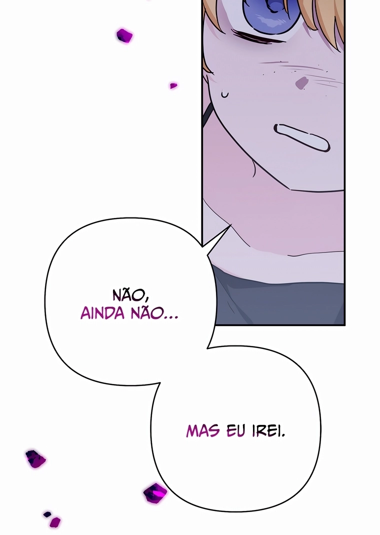 A Filha Mais Nova do Duque Vilão Capítulo 83 Página 108