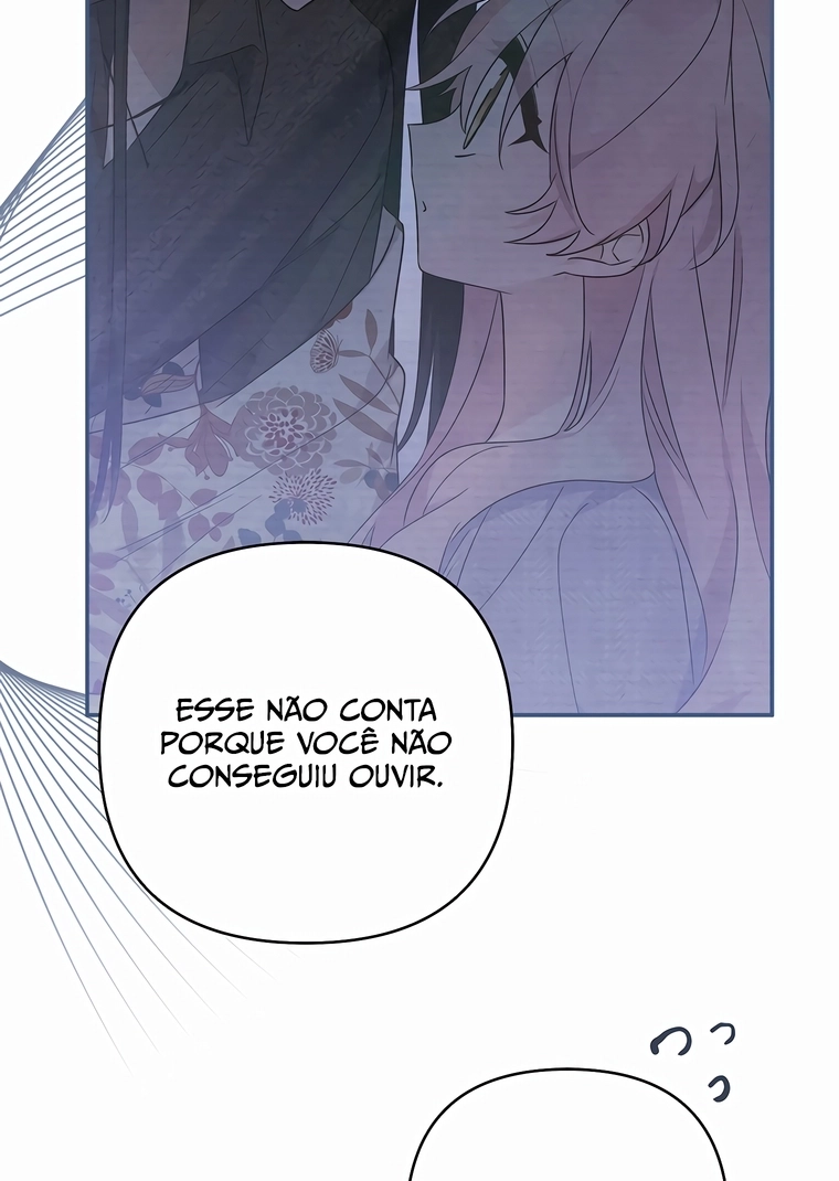 A Filha Mais Nova do Duque Vilão Capítulo 83 Página 11