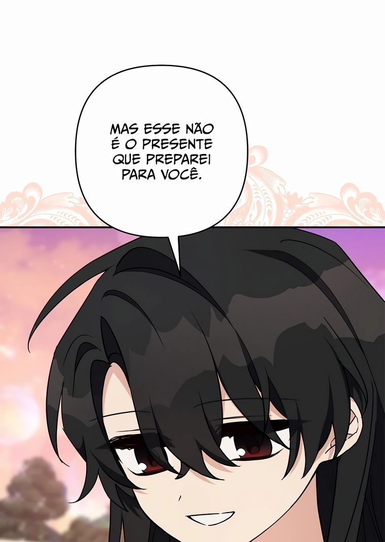 A Filha Mais Nova do Duque Vilão Capítulo 83 Página 40
