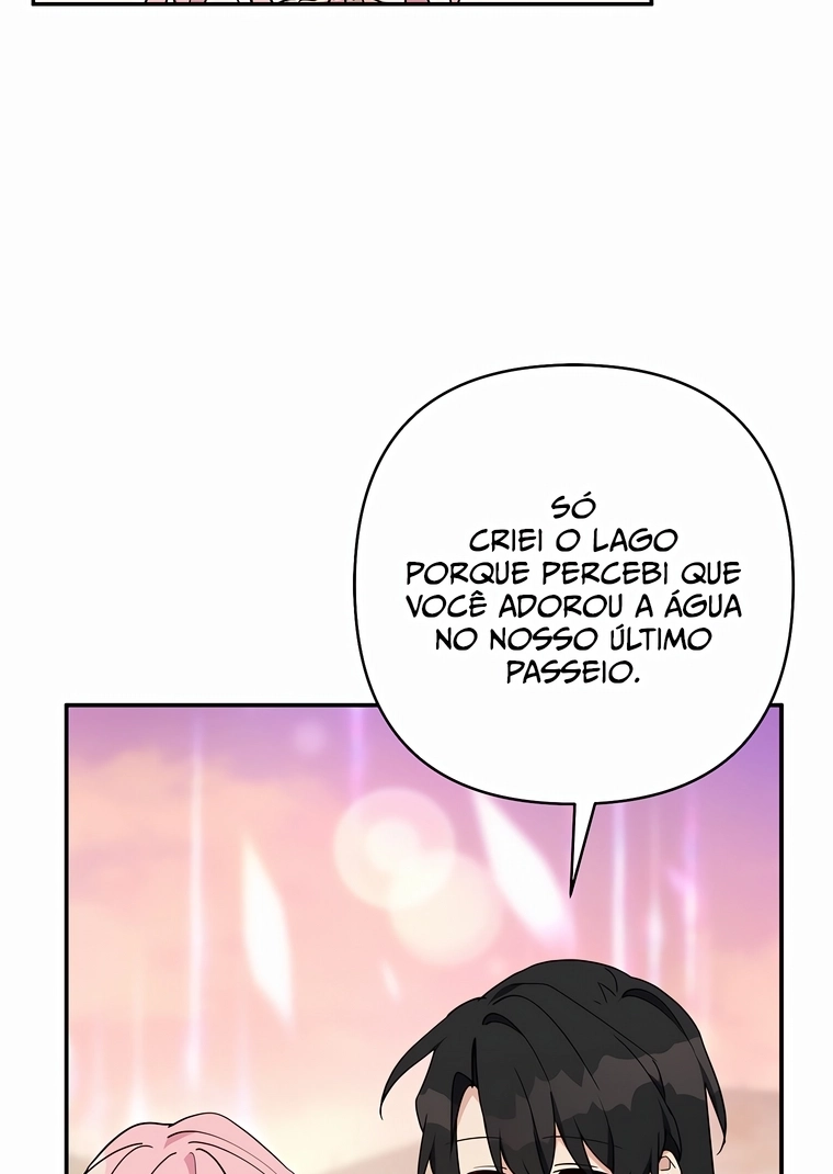 A Filha Mais Nova do Duque Vilão Capítulo 83 Página 42