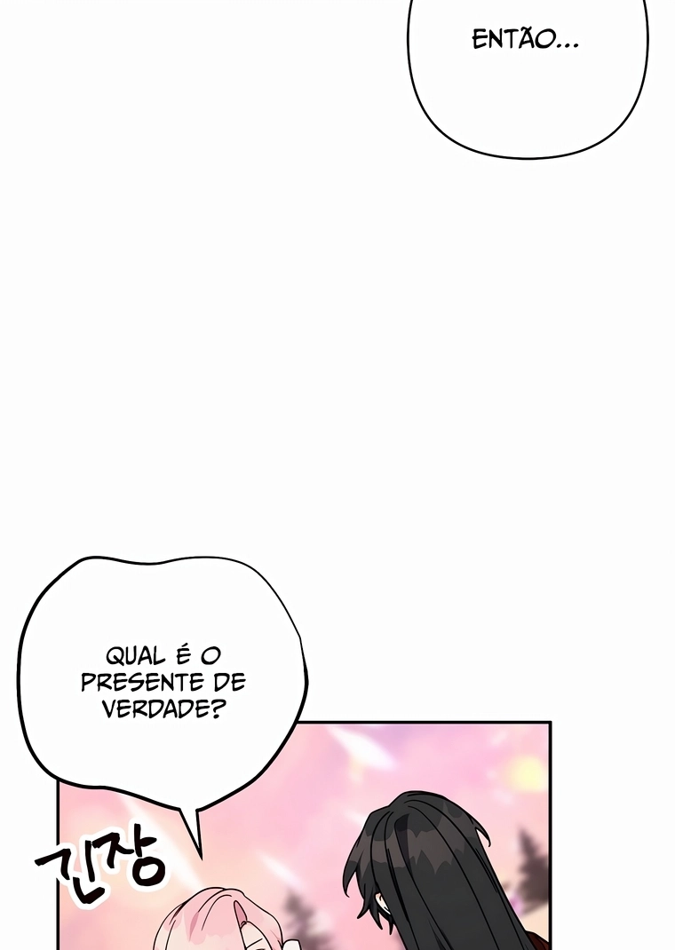 A Filha Mais Nova do Duque Vilão Capítulo 83 Página 45