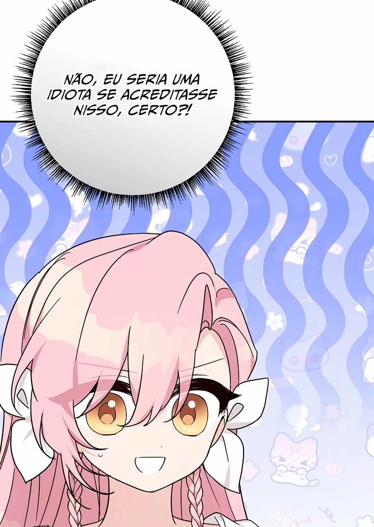 A Filha Mais Nova do Duque Vilão Capítulo 83 Página 58