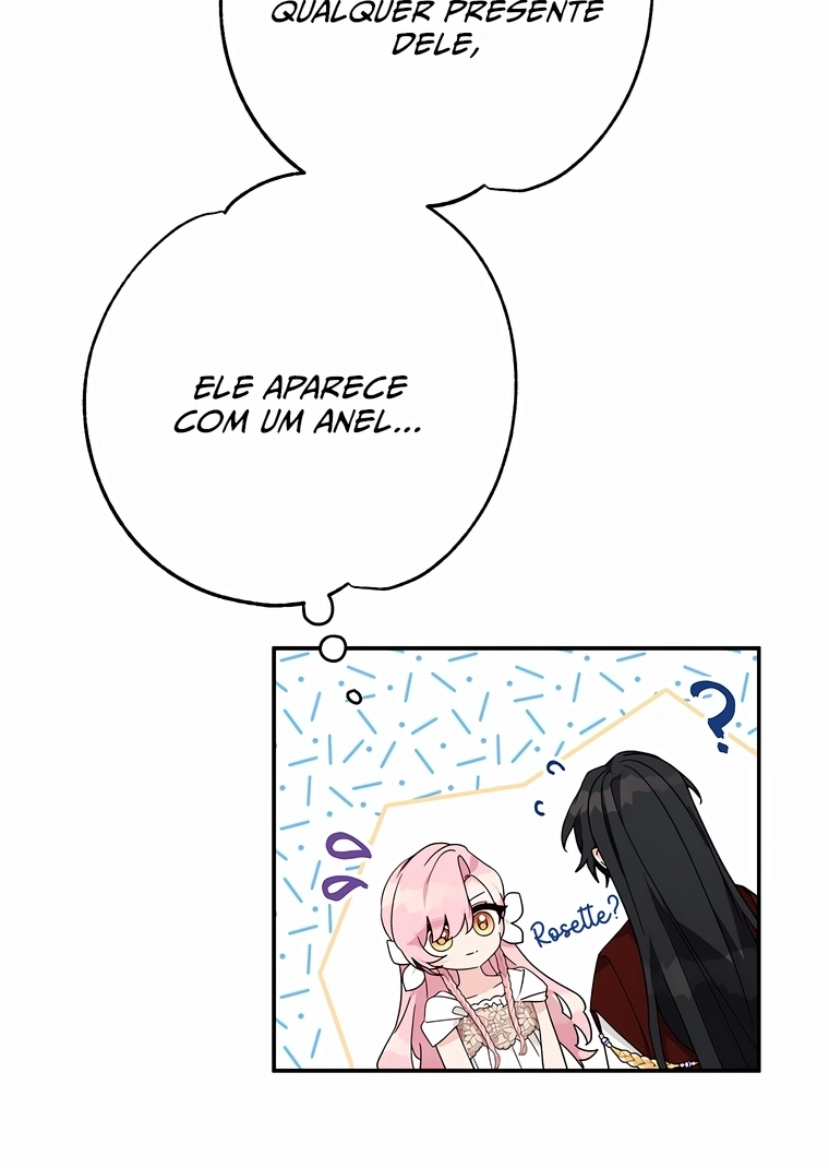 A Filha Mais Nova do Duque Vilão Capítulo 83 Página 60