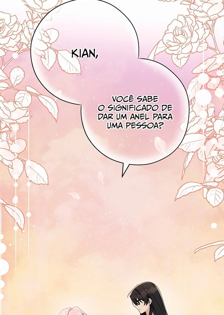 A Filha Mais Nova do Duque Vilão Capítulo 83 Página 62