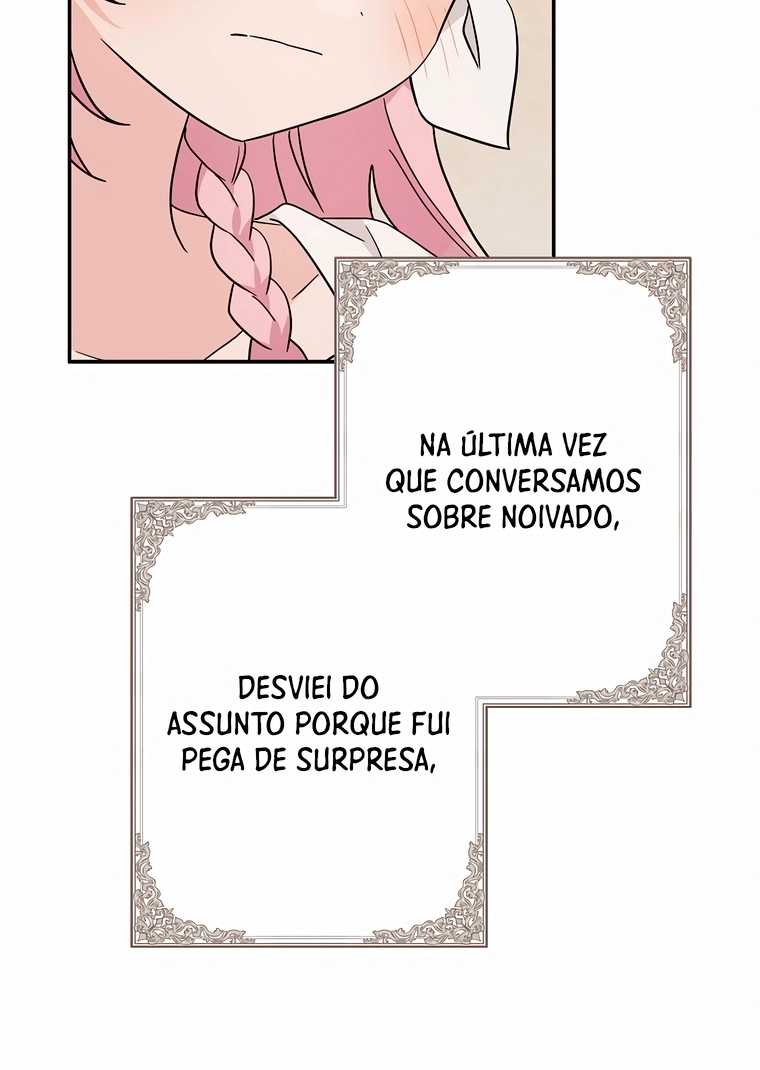 A Filha Mais Nova do Duque Vilão Capítulo 83 Página 76