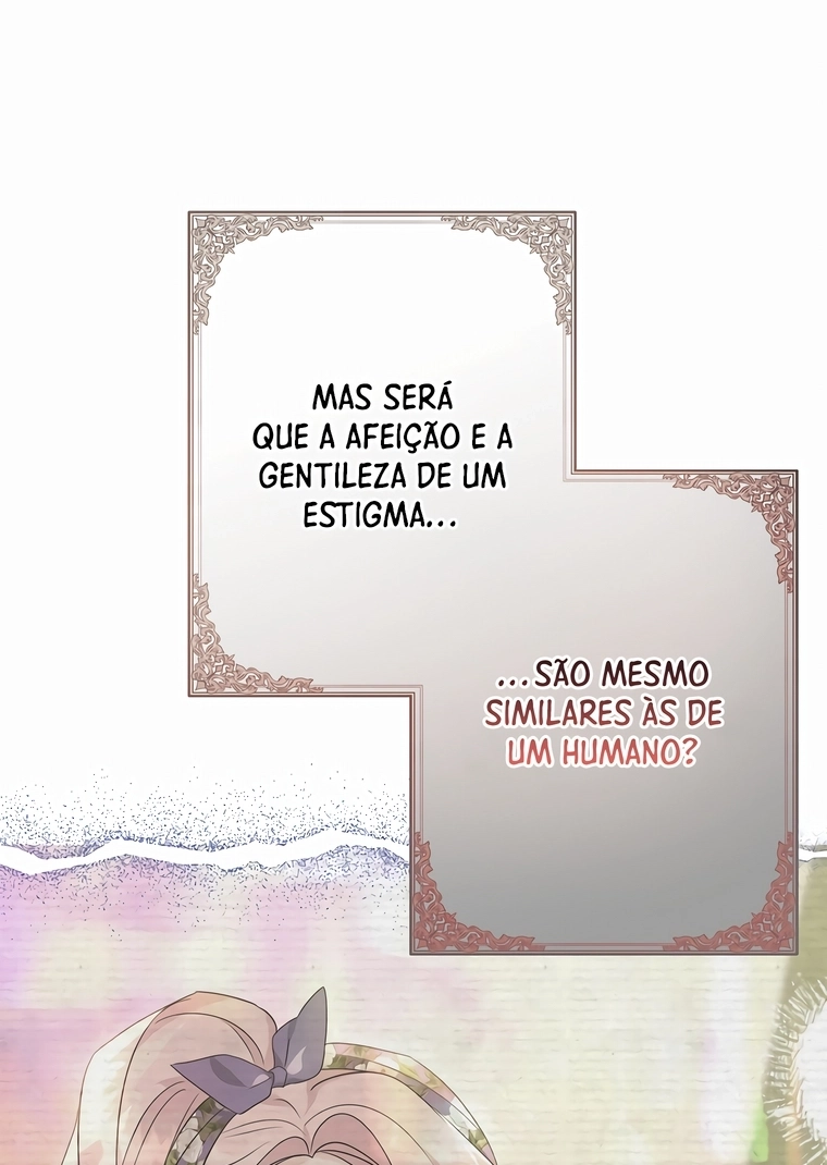 A Filha Mais Nova do Duque Vilão Capítulo 83 Página 77