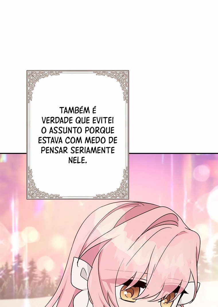 A Filha Mais Nova do Duque Vilão Capítulo 83 Página 79