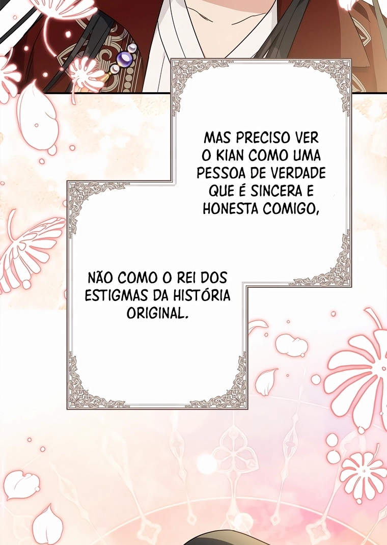 A Filha Mais Nova do Duque Vilão Capítulo 83 Página 86