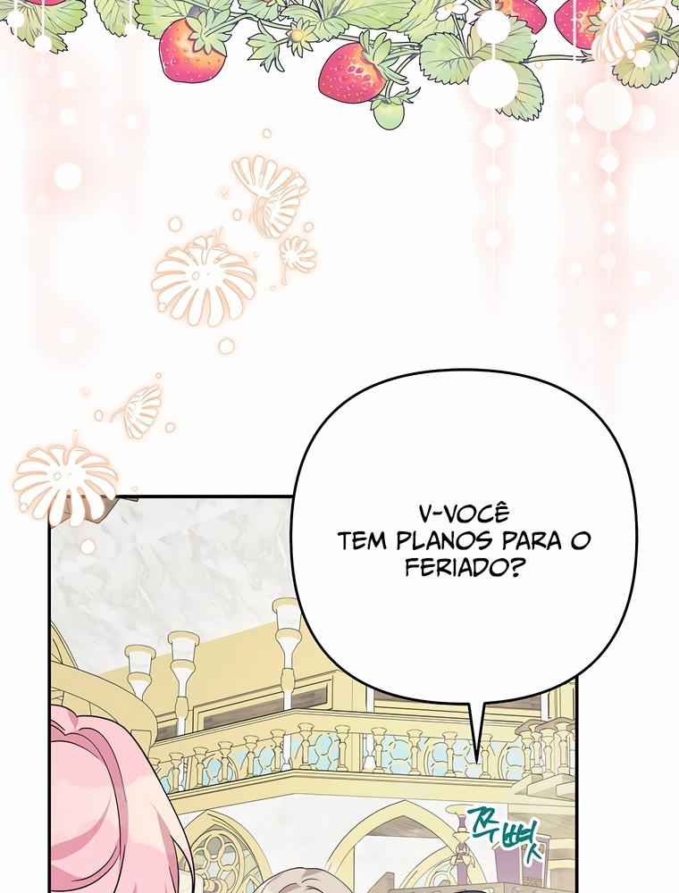 A Filha Mais Nova do Duque Vilão Capítulo 84 Página 16