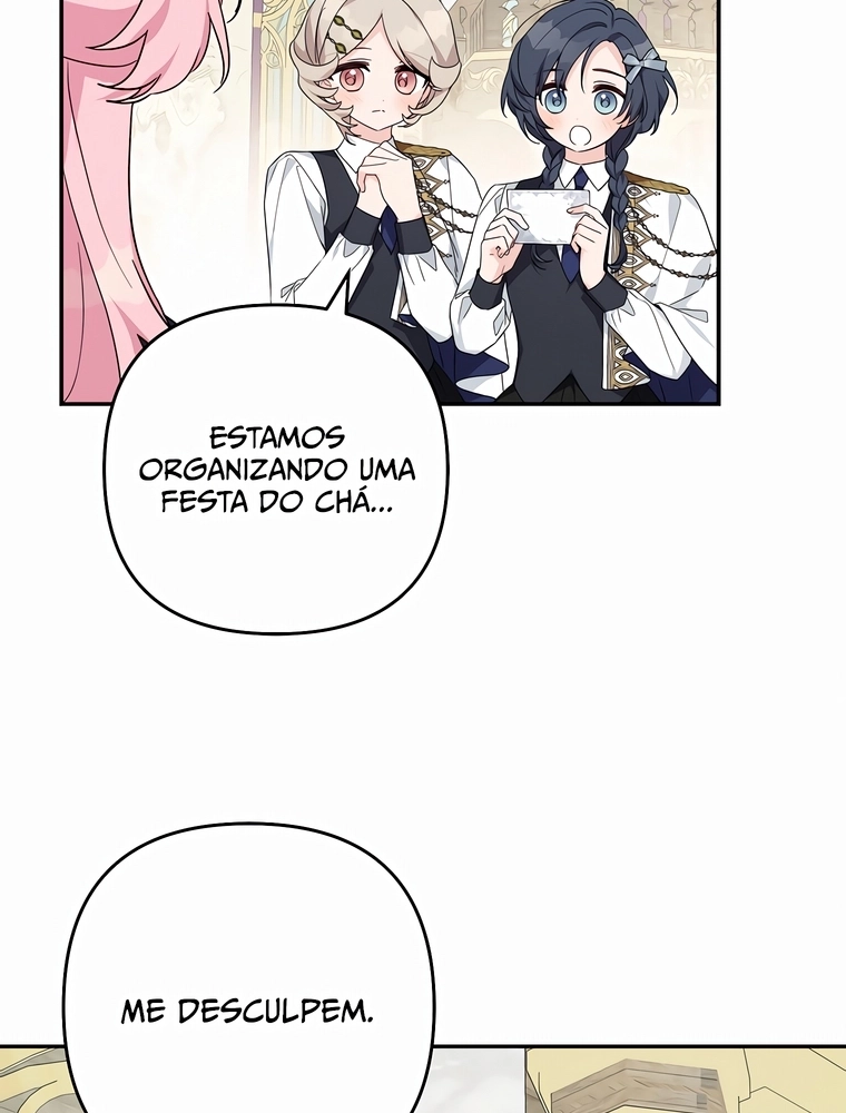 A Filha Mais Nova do Duque Vilão Capítulo 84 Página 17