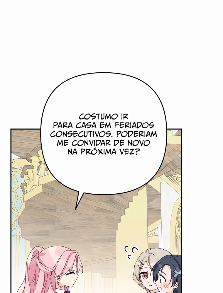 A Filha Mais Nova do Duque Vilão Capítulo 84 Página 20