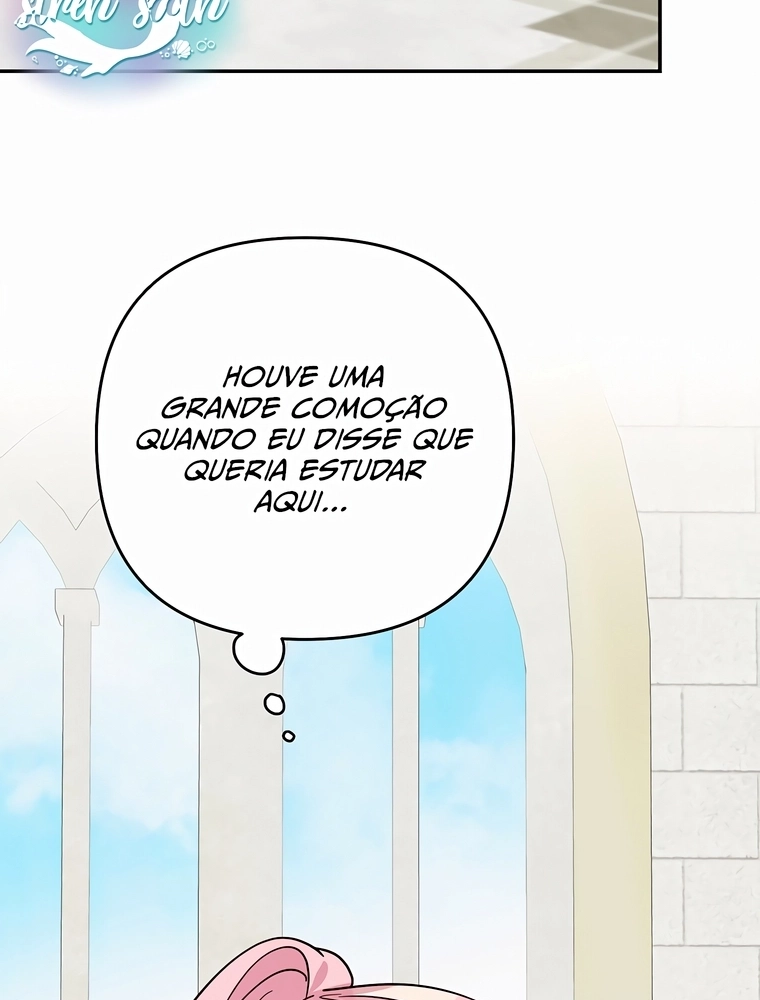 A Filha Mais Nova do Duque Vilão Capítulo 84 Página 31