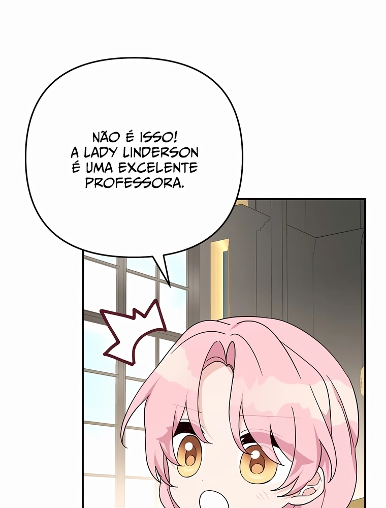 A Filha Mais Nova do Duque Vilão Capítulo 84 Página 43