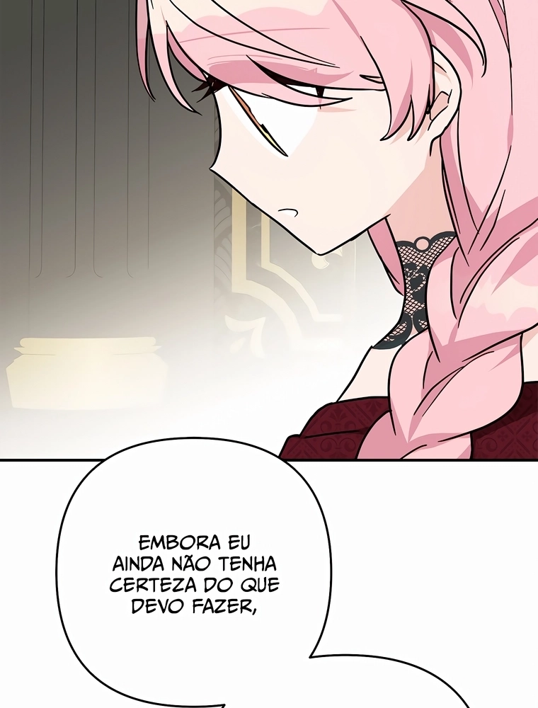 A Filha Mais Nova do Duque Vilão Capítulo 84 Página 45