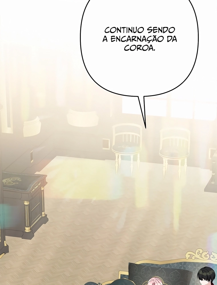 A Filha Mais Nova do Duque Vilão Capítulo 84 Página 46