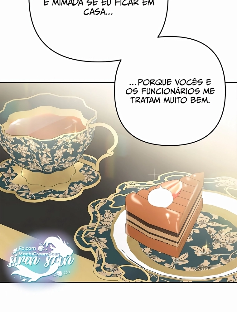 A Filha Mais Nova do Duque Vilão Capítulo 84 Página 48