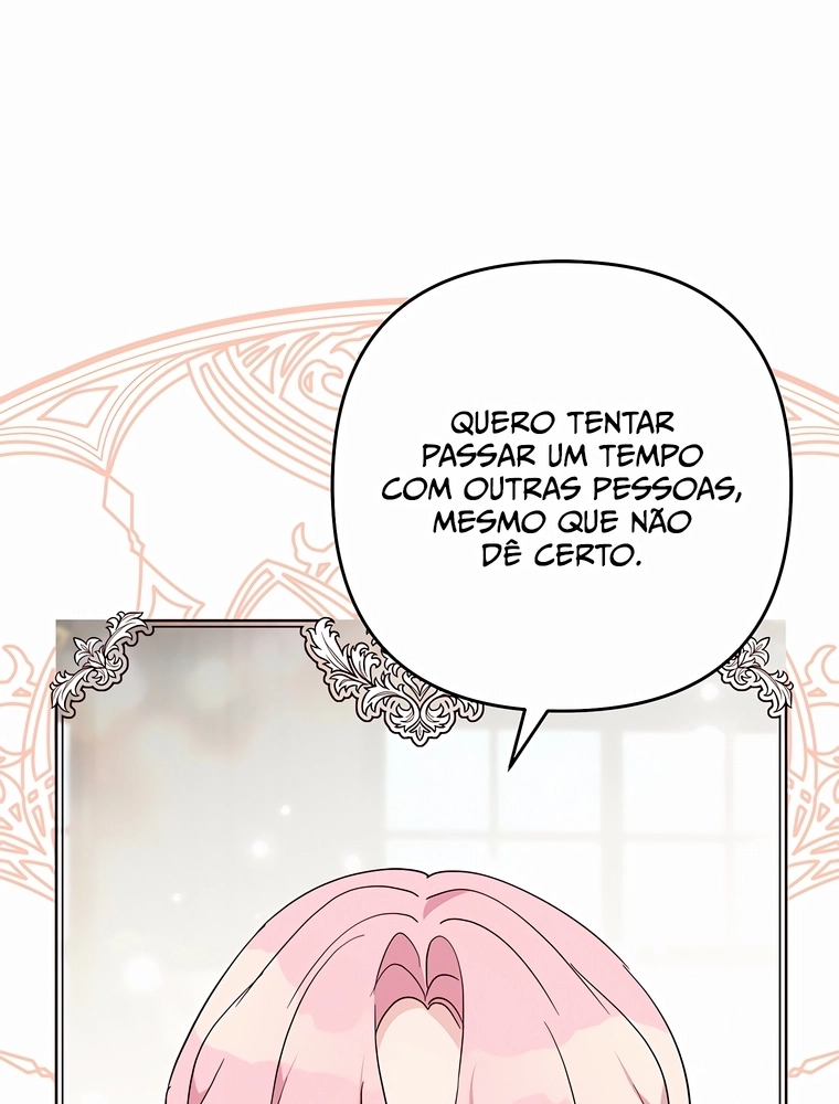 A Filha Mais Nova do Duque Vilão Capítulo 84 Página 49