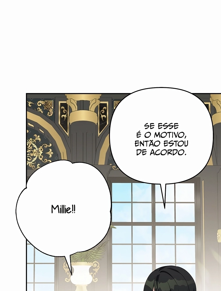 A Filha Mais Nova do Duque Vilão Capítulo 84 Página 52