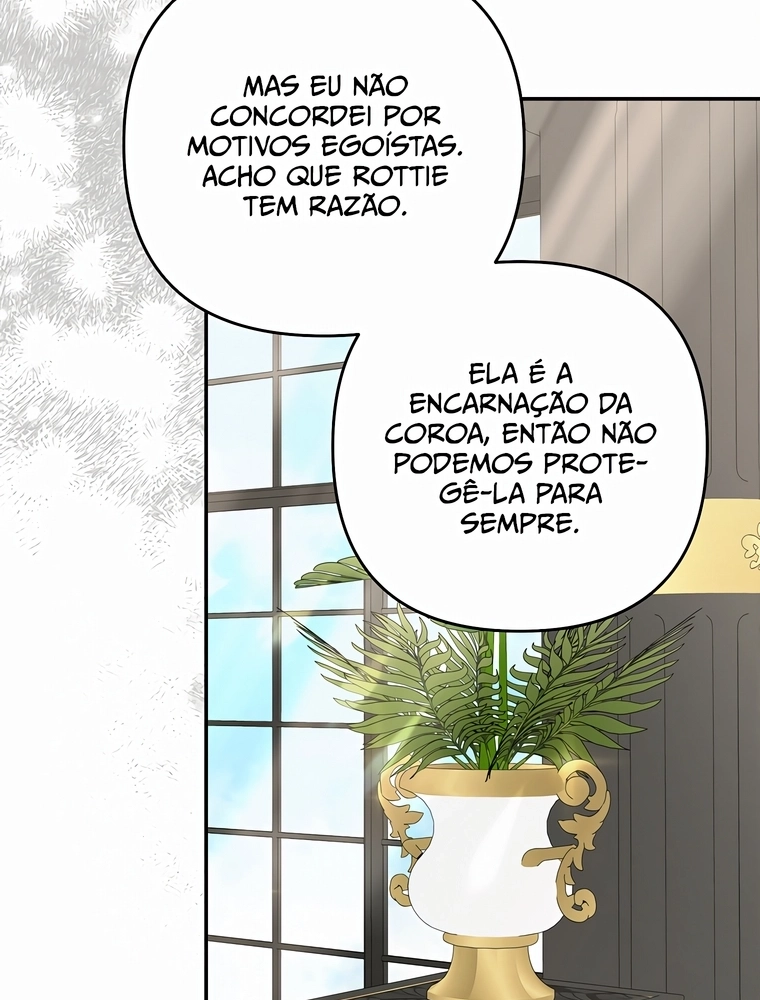 A Filha Mais Nova do Duque Vilão Capítulo 84 Página 57