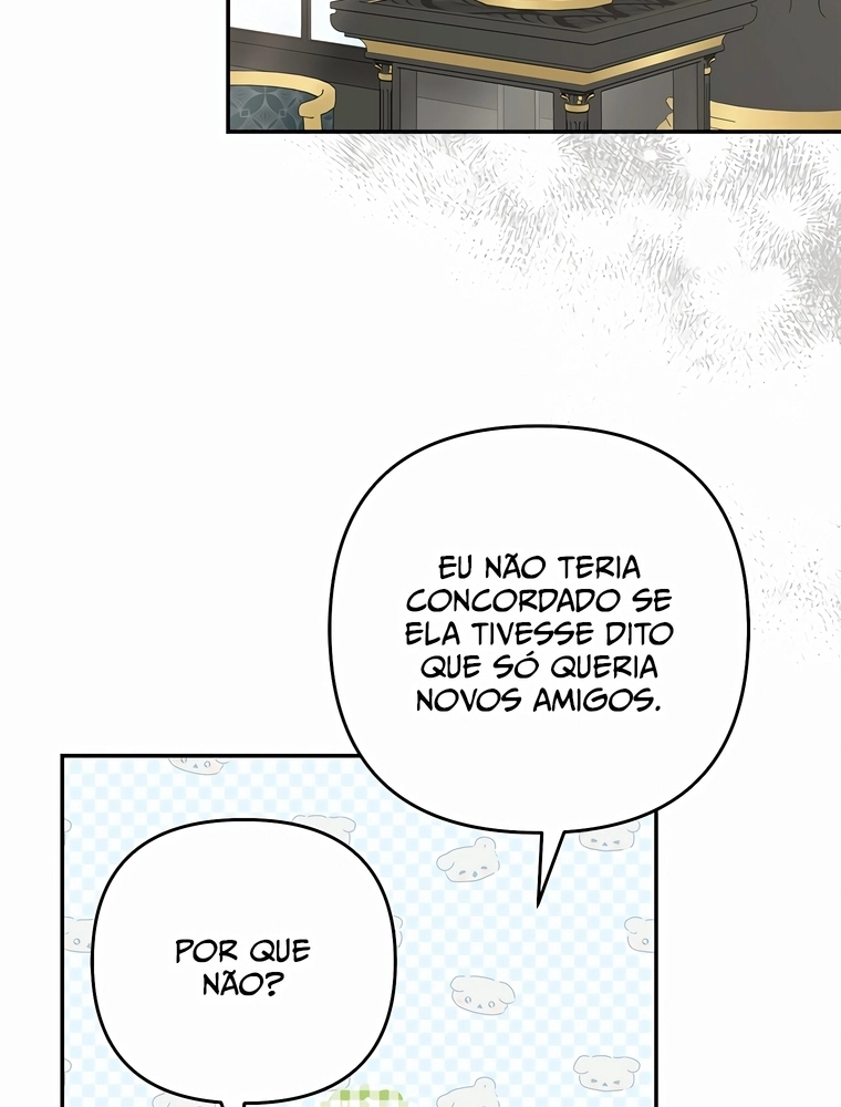 A Filha Mais Nova do Duque Vilão Capítulo 84 Página 58
