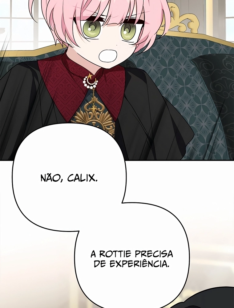 A Filha Mais Nova do Duque Vilão Capítulo 84 Página 62