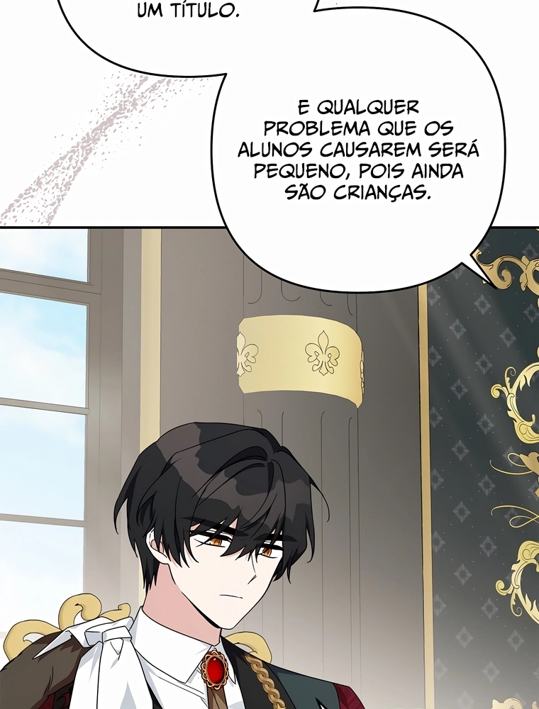 A Filha Mais Nova do Duque Vilão Capítulo 84 Página 66