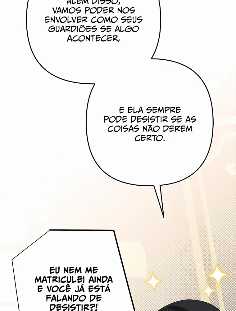 A Filha Mais Nova do Duque Vilão Capítulo 84 Página 68