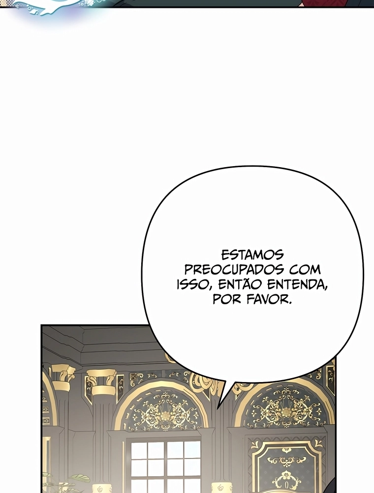 A Filha Mais Nova do Duque Vilão Capítulo 84 Página 70