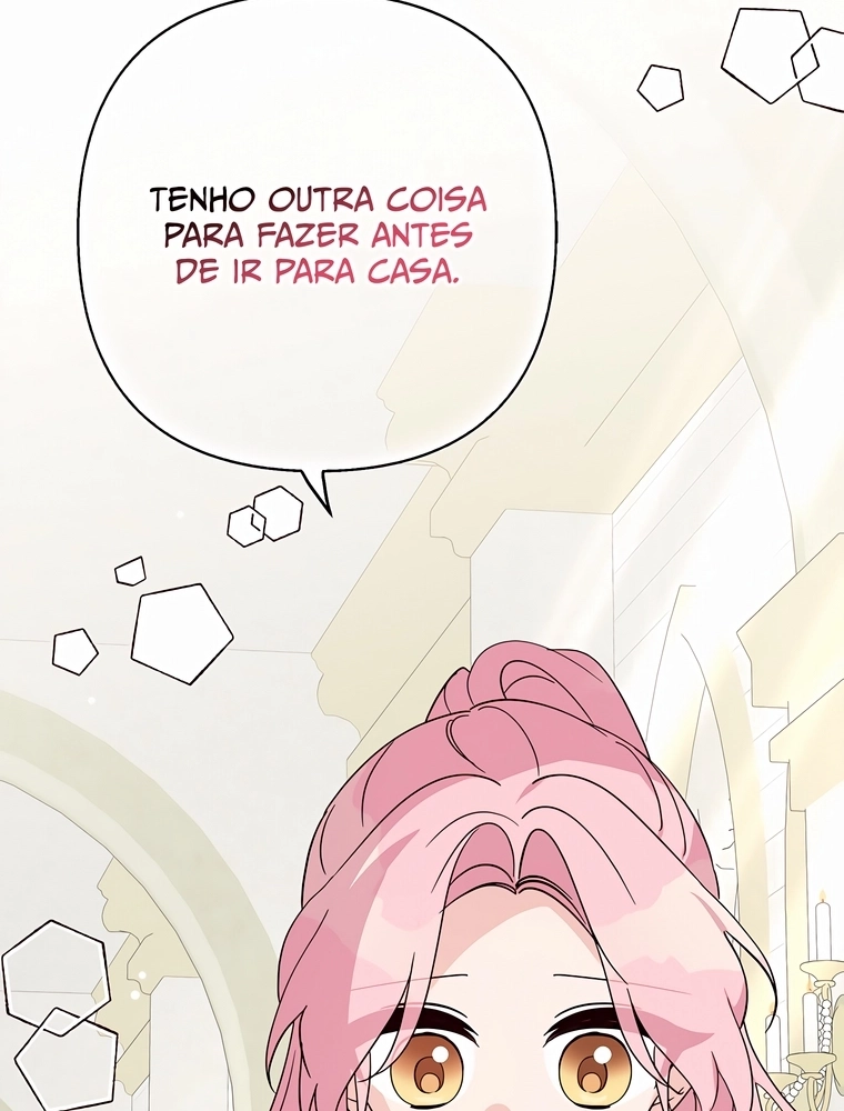 A Filha Mais Nova do Duque Vilão Capítulo 84 Página 82