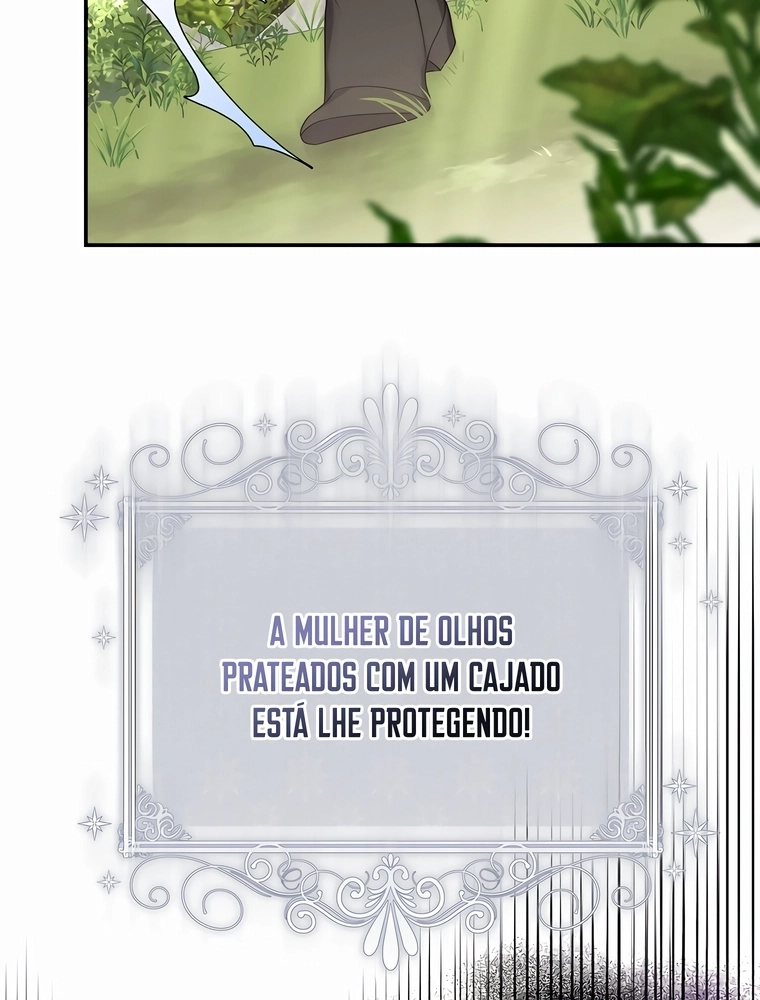 A Filha Mais Nova do Duque Vilão Capítulo 84 Página 88