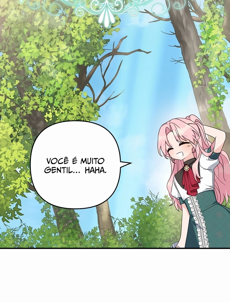A Filha Mais Nova do Duque Vilão Capítulo 84 Página 93