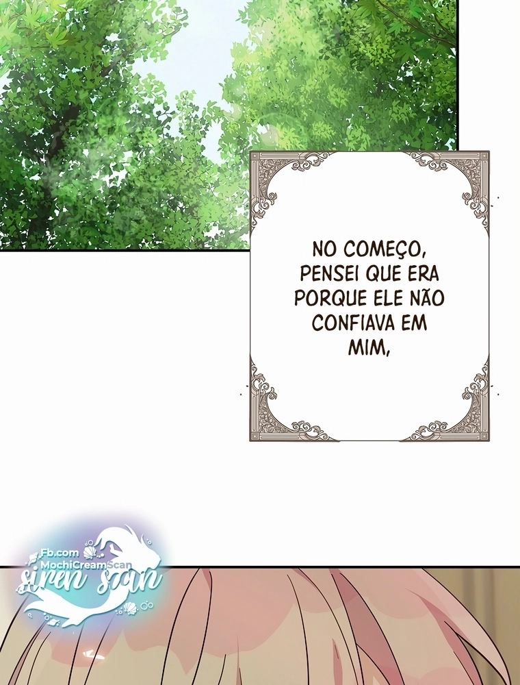 A Filha Mais Nova do Duque Vilão Capítulo 85 Página 107