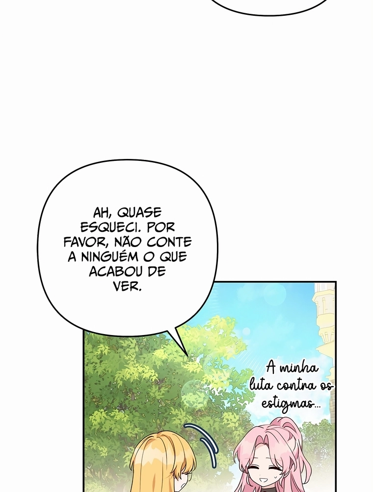A Filha Mais Nova do Duque Vilão Capítulo 85 Página 17