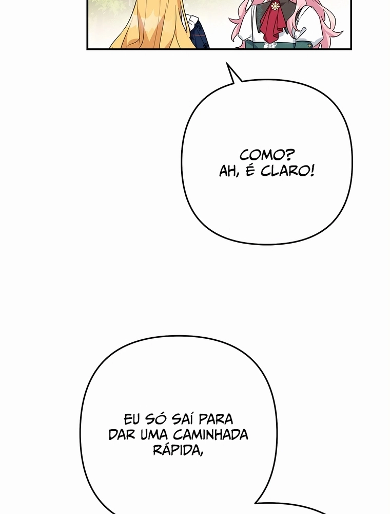 A Filha Mais Nova do Duque Vilão Capítulo 85 Página 18