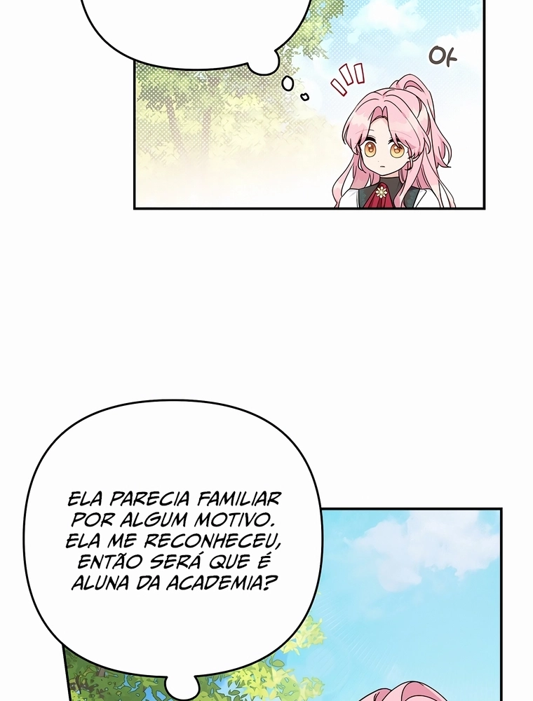 A Filha Mais Nova do Duque Vilão Capítulo 85 Página 27