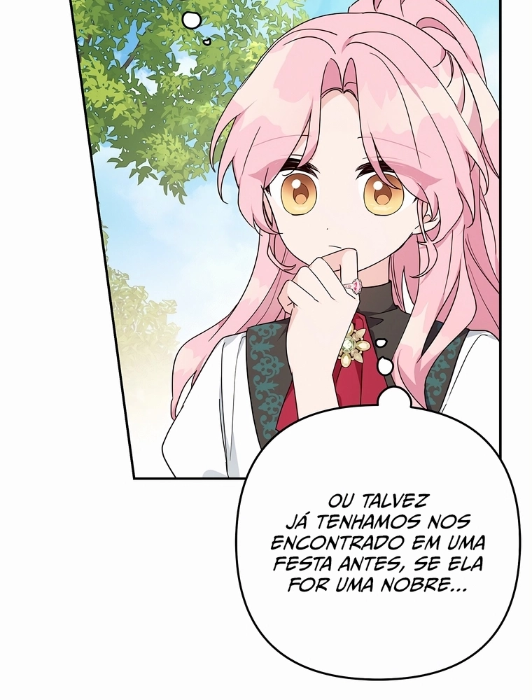 A Filha Mais Nova do Duque Vilão Capítulo 85 Página 28