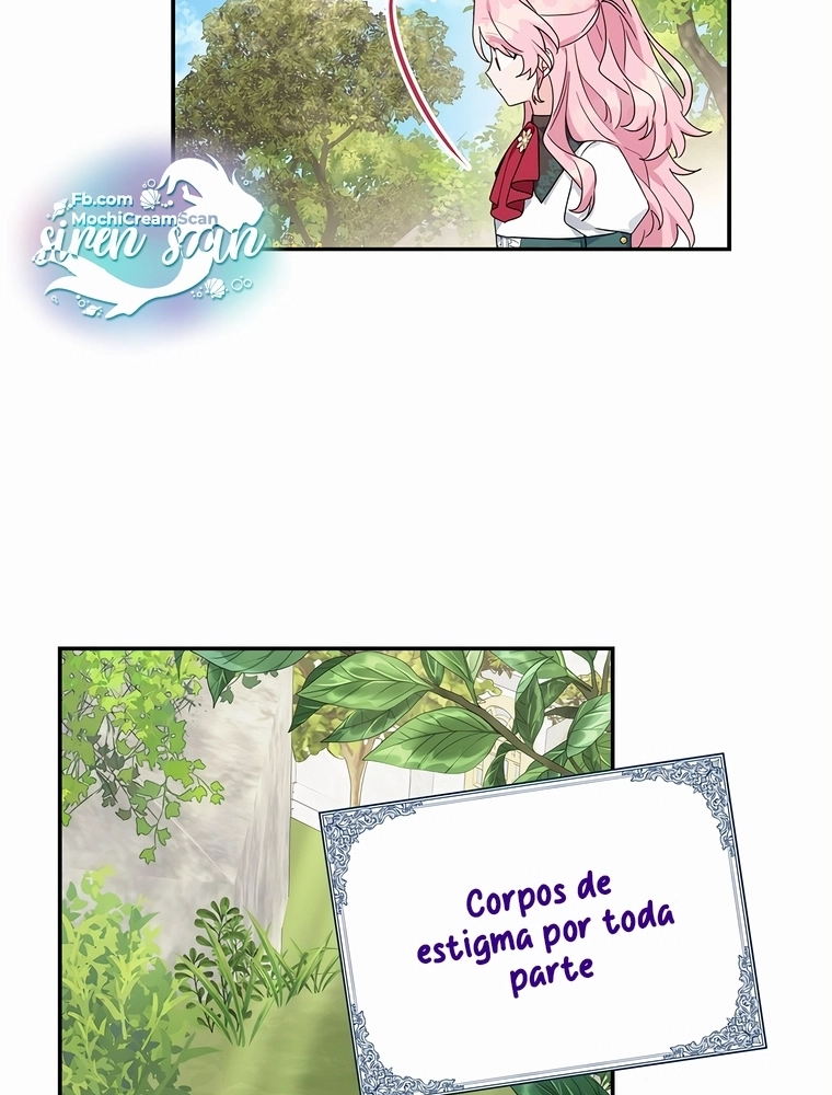 A Filha Mais Nova do Duque Vilão Capítulo 85 Página 30