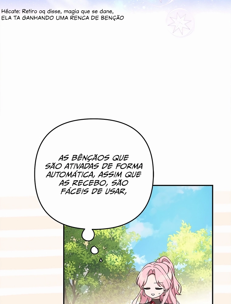 A Filha Mais Nova do Duque Vilão Capítulo 85 Página 39