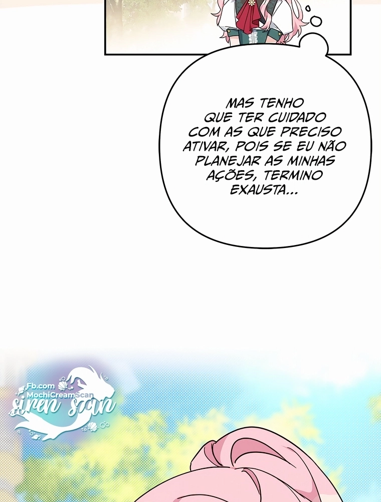A Filha Mais Nova do Duque Vilão Capítulo 85 Página 40