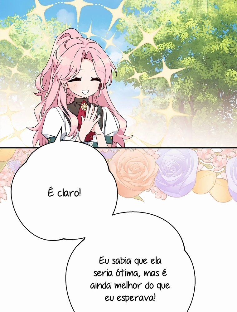 A Filha Mais Nova do Duque Vilão Capítulo 85 Página 52