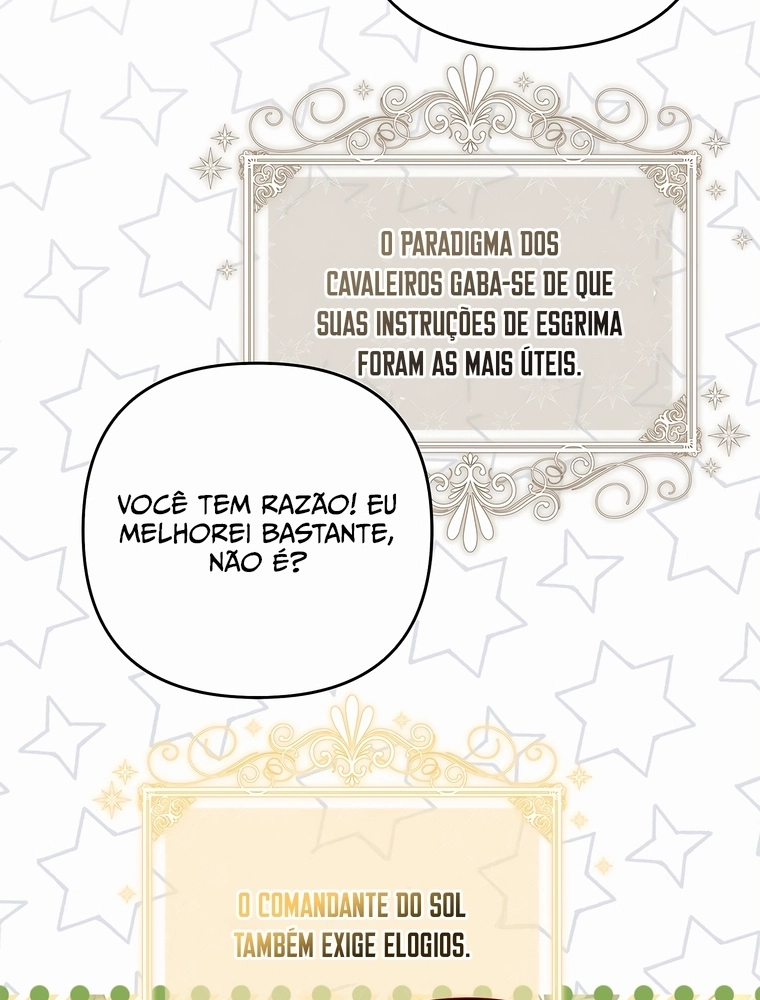 A Filha Mais Nova do Duque Vilão Capítulo 85 Página 54