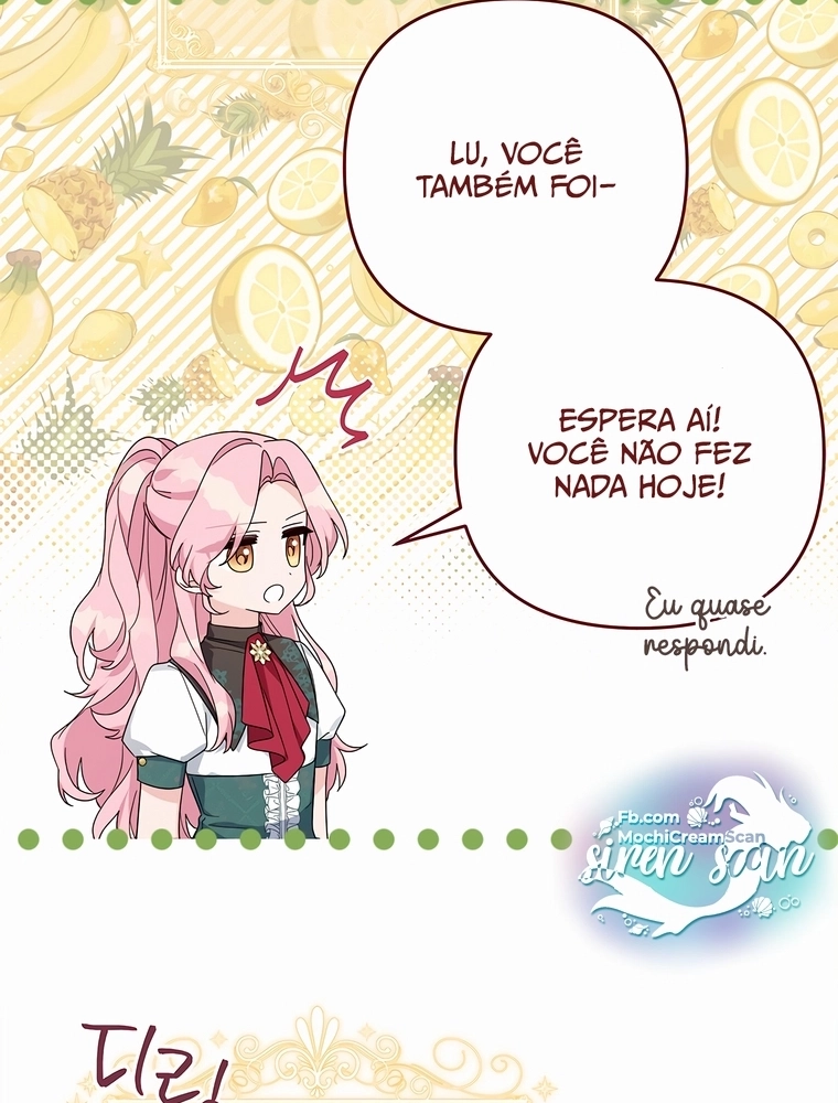 A Filha Mais Nova do Duque Vilão Capítulo 85 Página 55