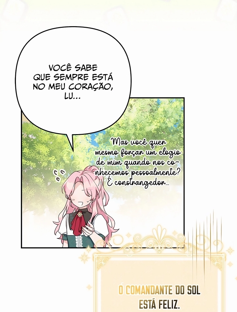 A Filha Mais Nova do Duque Vilão Capítulo 85 Página 58